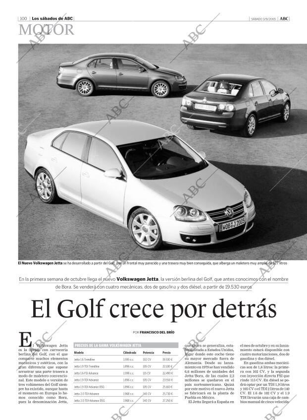 ABC MADRID 03-09-2005 página 100