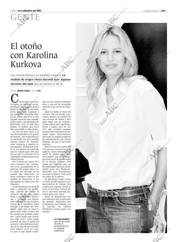 ABC MADRID 03-09-2005 página 104