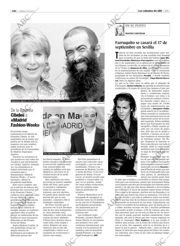 ABC MADRID 03-09-2005 página 105