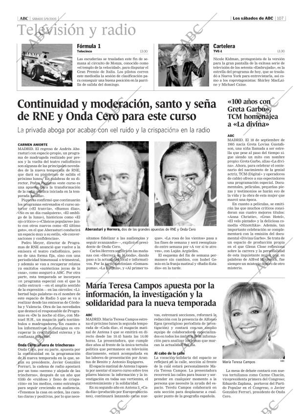 ABC MADRID 03-09-2005 página 107