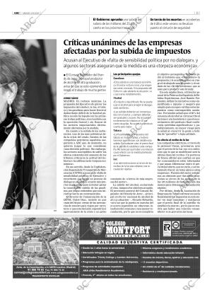 ABC MADRID 03-09-2005 página 11