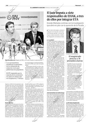 ABC MADRID 03-09-2005 página 13