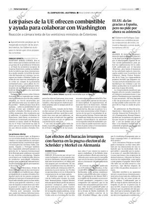ABC MADRID 03-09-2005 página 24