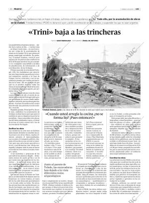 ABC MADRID 03-09-2005 página 30