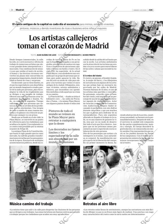 ABC MADRID 03-09-2005 página 34