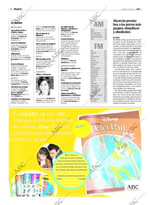 ABC MADRID 03-09-2005 página 38
