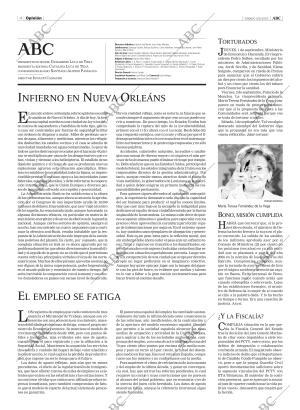ABC MADRID 03-09-2005 página 4