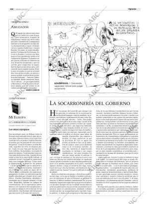 ABC MADRID 03-09-2005 página 5
