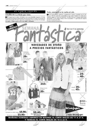 ABC MADRID 03-09-2005 página 9