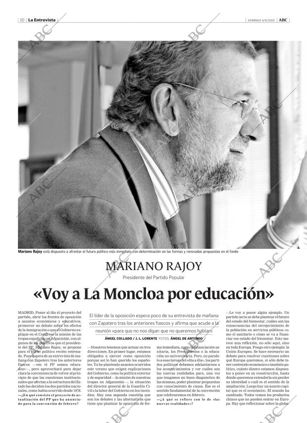 ABC CORDOBA 04-09-2005 página 10