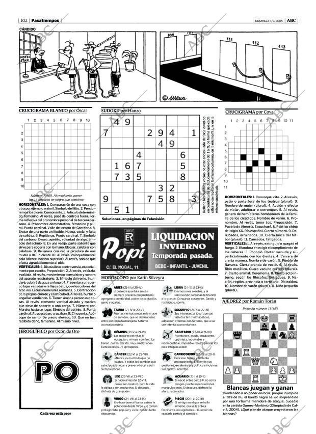 ABC CORDOBA 04-09-2005 página 102