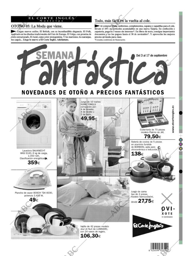 ABC CORDOBA 04-09-2005 página 108