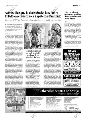 ABC CORDOBA 04-09-2005 página 17