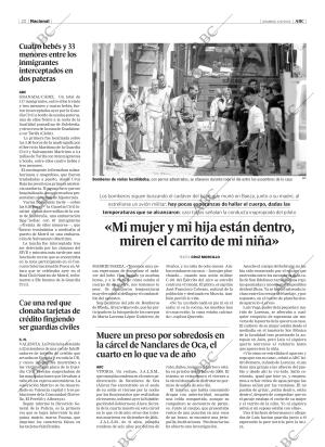 ABC CORDOBA 04-09-2005 página 22