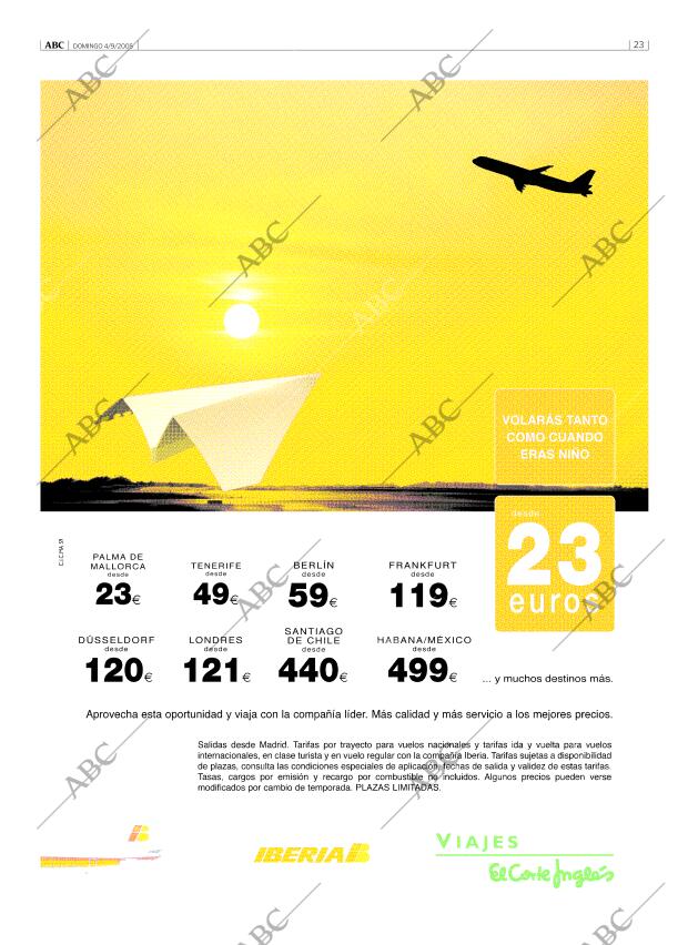 ABC CORDOBA 04-09-2005 página 23