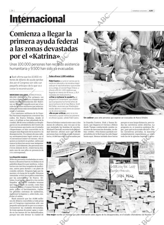 ABC CORDOBA 04-09-2005 página 24