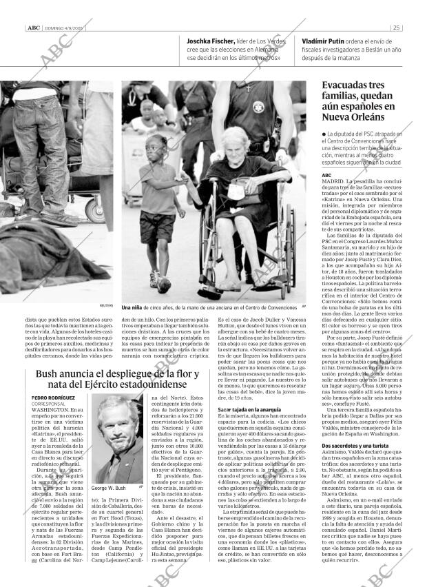 ABC CORDOBA 04-09-2005 página 25