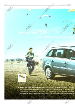 ABC CORDOBA 04-09-2005 página 28