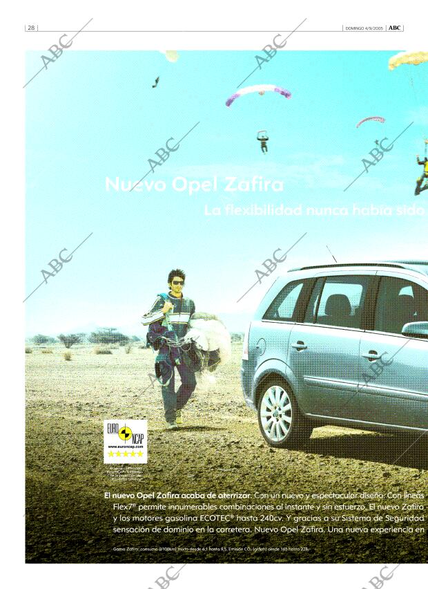 ABC CORDOBA 04-09-2005 página 28