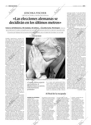 ABC CORDOBA 04-09-2005 página 30