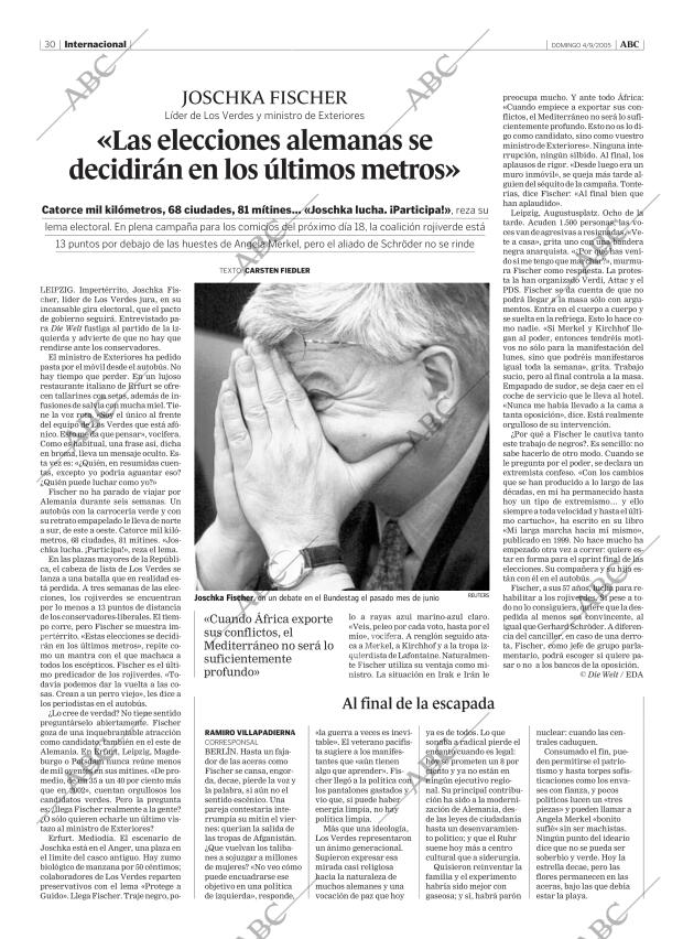 ABC CORDOBA 04-09-2005 página 30