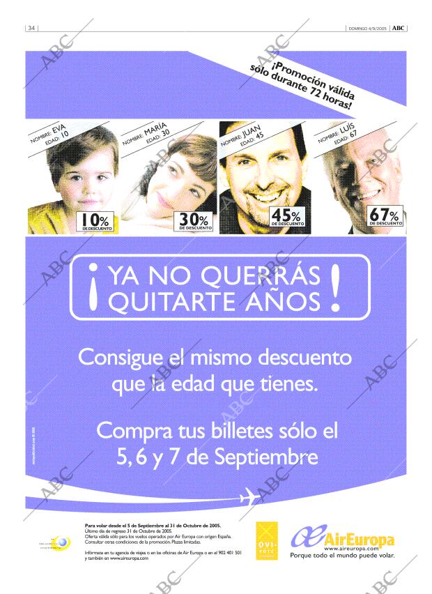ABC CORDOBA 04-09-2005 página 34