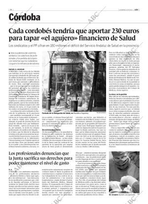 ABC CORDOBA 04-09-2005 página 36