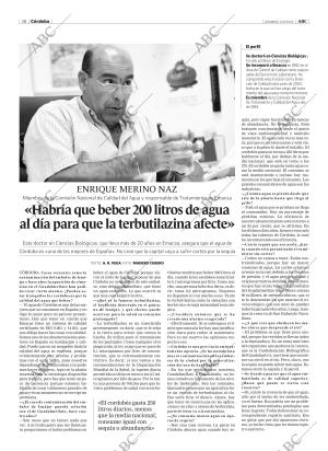 ABC CORDOBA 04-09-2005 página 38