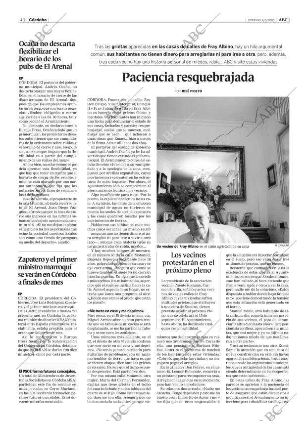 ABC CORDOBA 04-09-2005 página 40