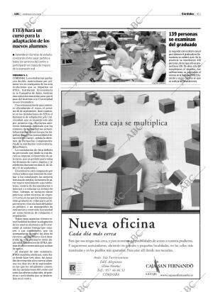 ABC CORDOBA 04-09-2005 página 41