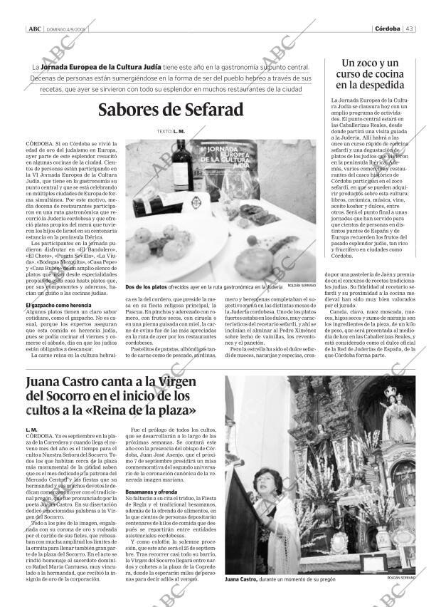 ABC CORDOBA 04-09-2005 página 43