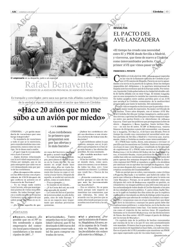 ABC CORDOBA 04-09-2005 página 49