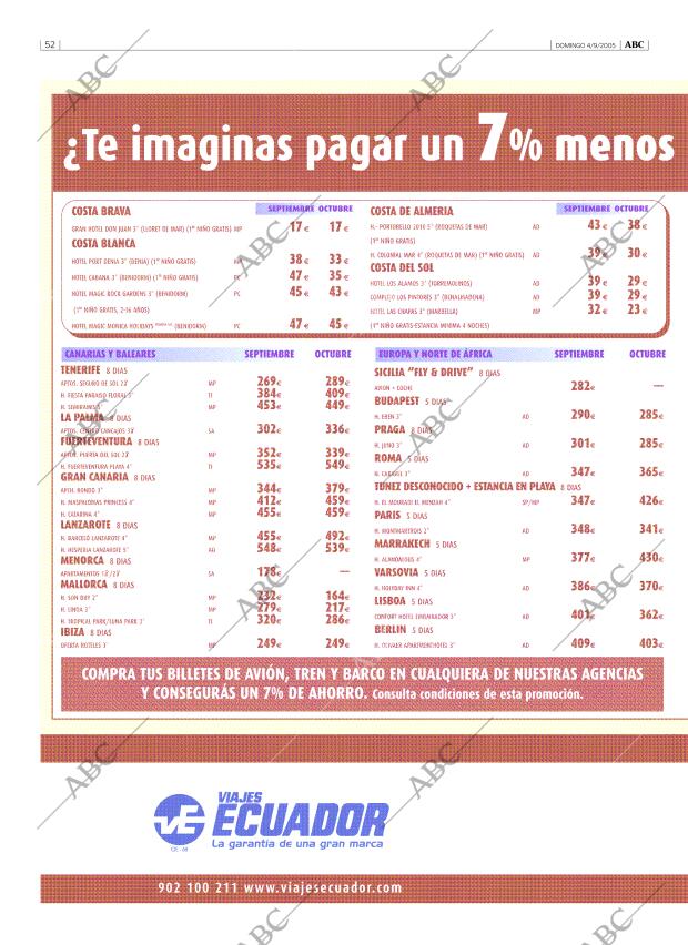 ABC CORDOBA 04-09-2005 página 52