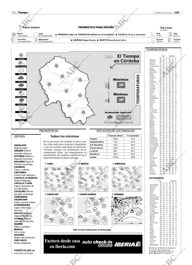 ABC CORDOBA 04-09-2005 página 58