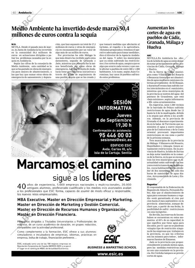ABC CORDOBA 04-09-2005 página 60