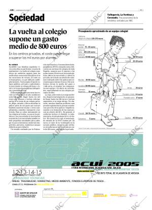 ABC CORDOBA 04-09-2005 página 61