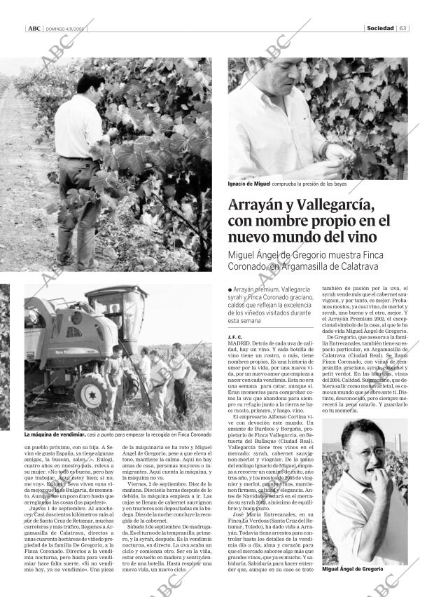 ABC CORDOBA 04-09-2005 página 63