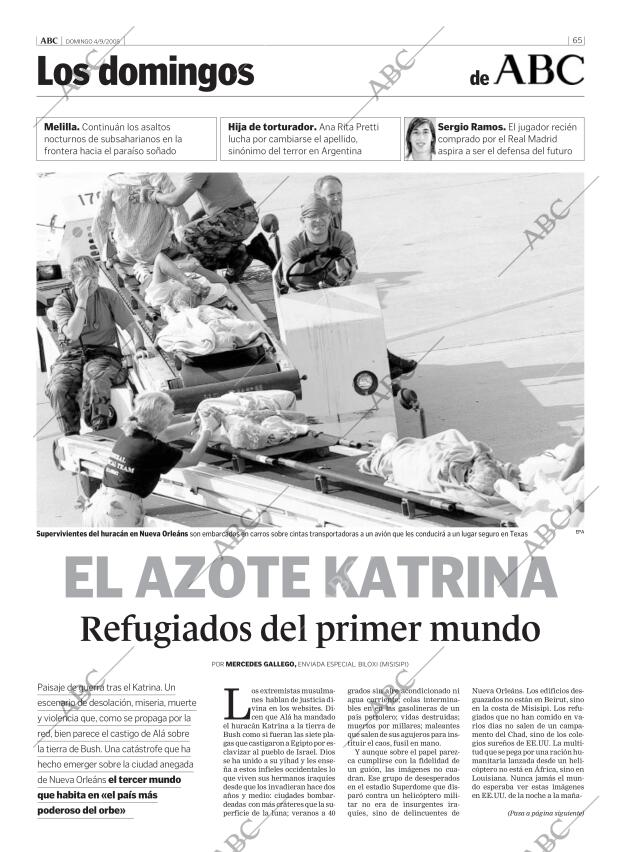 ABC CORDOBA 04-09-2005 página 65