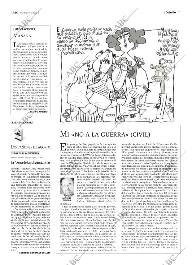 ABC CORDOBA 04-09-2005 página 7