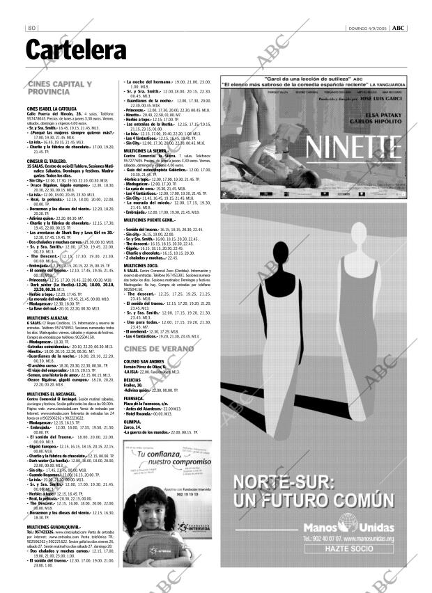 ABC CORDOBA 04-09-2005 página 80