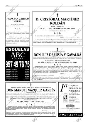 ABC CORDOBA 04-09-2005 página 81