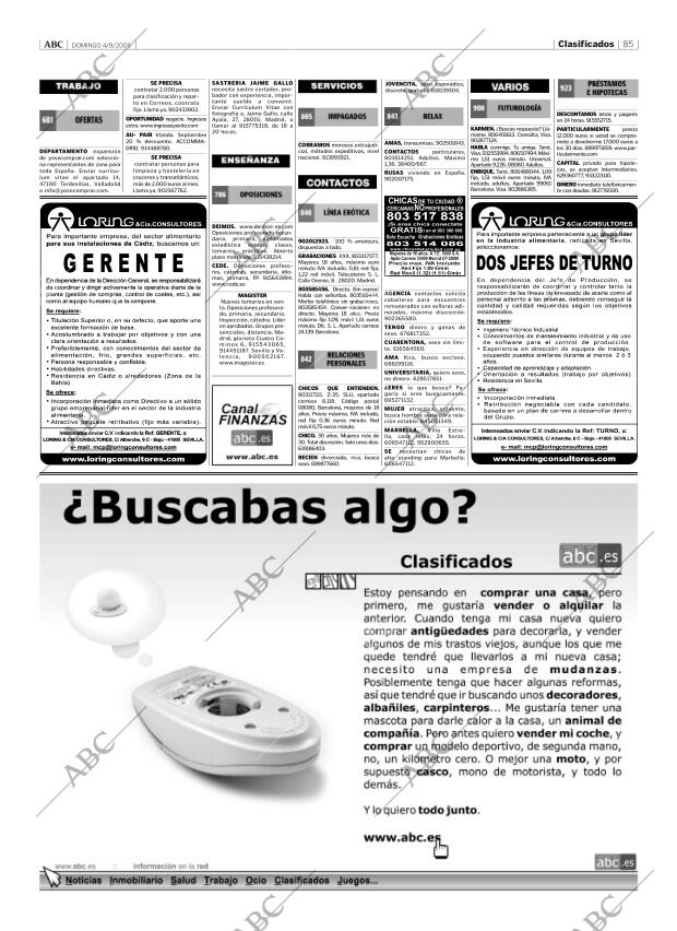 ABC CORDOBA 04-09-2005 página 85
