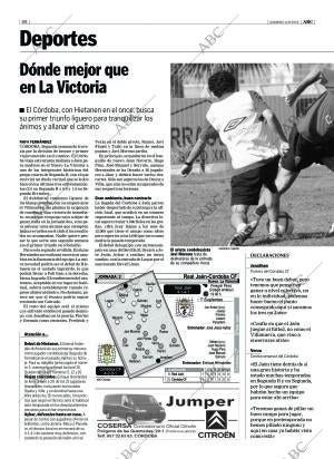 ABC CORDOBA 04-09-2005 página 88