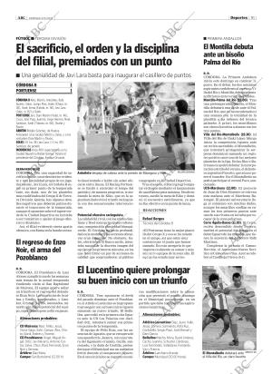 ABC CORDOBA 04-09-2005 página 91