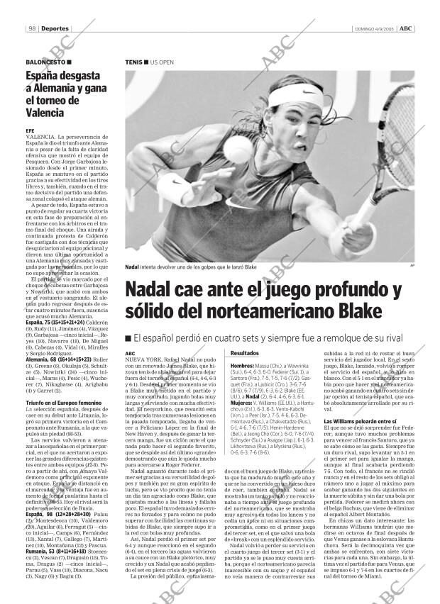 ABC CORDOBA 04-09-2005 página 98