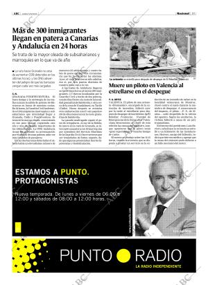 ABC CORDOBA 05-09-2005 página 19