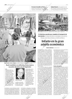 ABC CORDOBA 05-09-2005 página 21