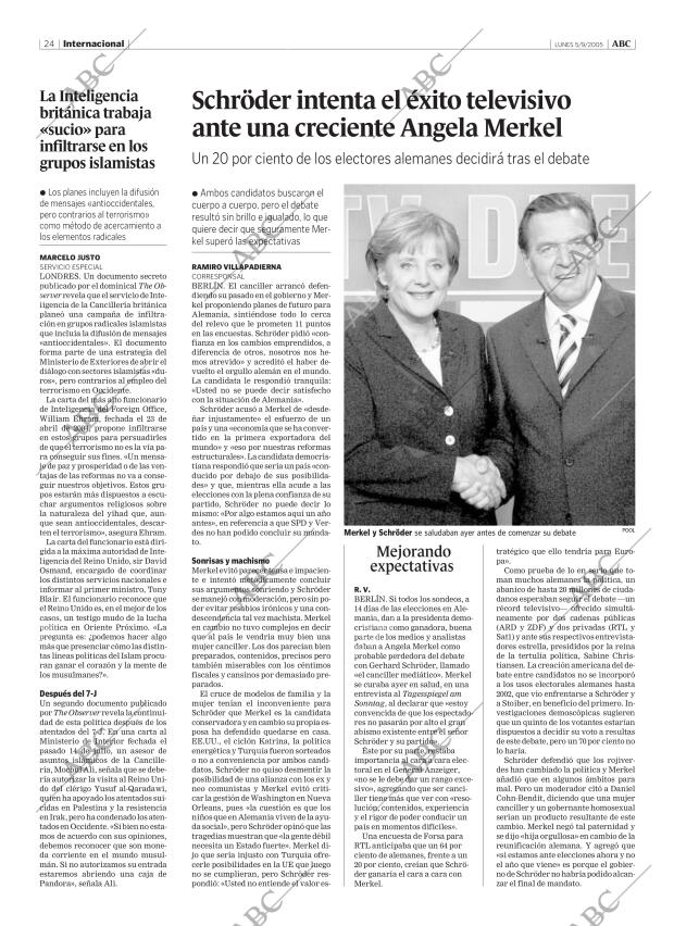 ABC CORDOBA 05-09-2005 página 24