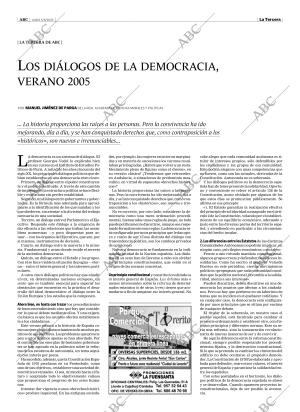 ABC CORDOBA 05-09-2005 página 3