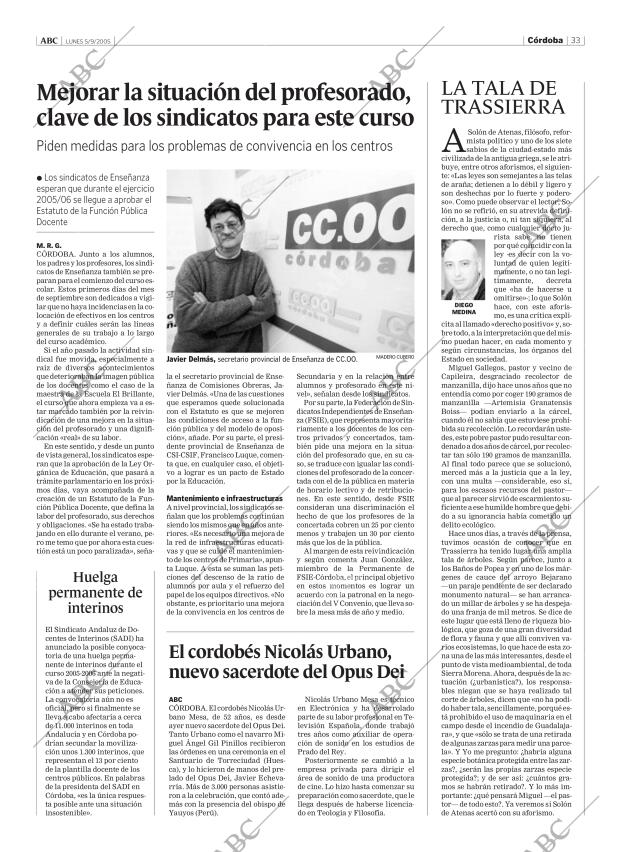 ABC CORDOBA 05-09-2005 página 33